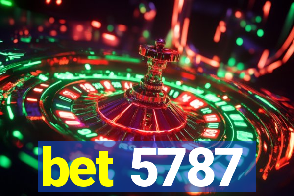 bet 5787